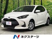 2023 TOYOTA YARIS