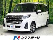 2023 TOYOTA ROOMY