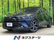 2017 TOYOTA C-HR G