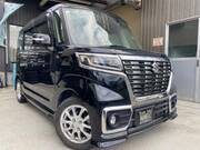 2020 SUZUKI SPACIA CUSTOM