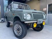 1997 SUZUKI JIMNY LAND VENTURE