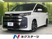 2024 TOYOTA NOAH
