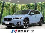 2017 SUBARU XV