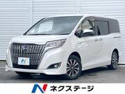 2018 TOYOTA ESQUIRE