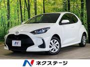 2023 TOYOTA YARIS