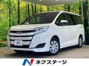 2018 TOYOTA NOAH X