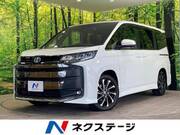 2024 TOYOTA NOAH