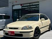 1997 HONDA CIVIC SIR