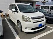 2009 TOYOTA NOAH