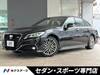 TOYOTA CROWN HYBRID