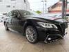 TOYOTA CROWN HYBRID