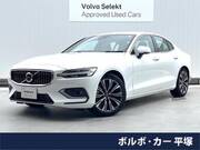 2024 VOLVO S60