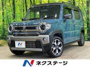 2022 SUZUKI HUSTLER