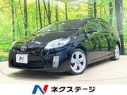 2011 TOYOTA PRIUS S