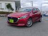 MAZDA OTHER