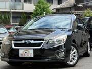 2012 SUBARU IMPREZA SPORTS