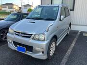 2007 DAIHATSU TERIOS KID CUSTOM L