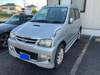 DAIHATSU TERIOS KID