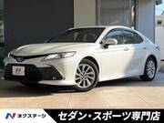 2021 TOYOTA CAMRY G