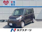 2015 NISSAN DAYZ ROOX