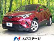 2019 TOYOTA C-HR