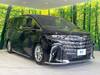 TOYOTA ALPHARD HYBRID