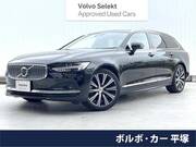 2024 VOLVO V90