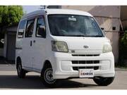 2010 DAIHATSU HIJET CARGO