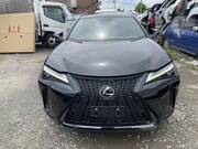 2023 LEXUS UX