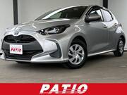 2020 TOYOTA YARIS