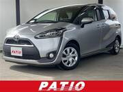 2016 TOYOTA SIENTA G