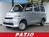 TOYOTA TOWNACE VAN
