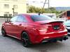 MERCEDES BENZ CLA-CLASS