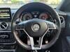 MERCEDES BENZ CLA-CLASS
