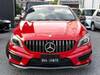 MERCEDES BENZ CLA-CLASS