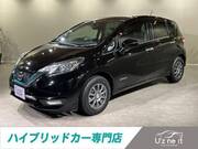 2020 NISSAN NOTE