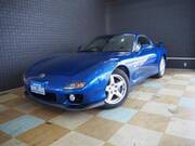 2003 MAZDA RX-7
