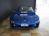 MAZDA RX-7