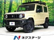 2018 SUZUKI JIMNY XL