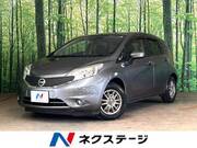 2016 NISSAN NOTE