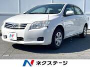 2009 TOYOTA COROLLA AXIO