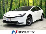 2023 TOYOTA PRIUS