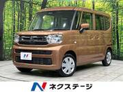 2025 SUZUKI SPACIA