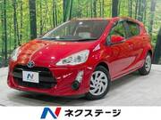 2015 TOYOTA AQUA S
