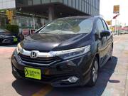 2017 HONDA SHUTTLE