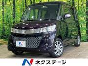 2013 SUZUKI PALETTE SW