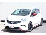 2016 NISSAN NOTE