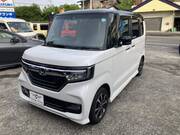 2019 HONDA N-BOX CUSTOM