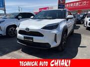 2023 TOYOTA YARIS CROSS