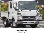 2013 FUSO CANTER